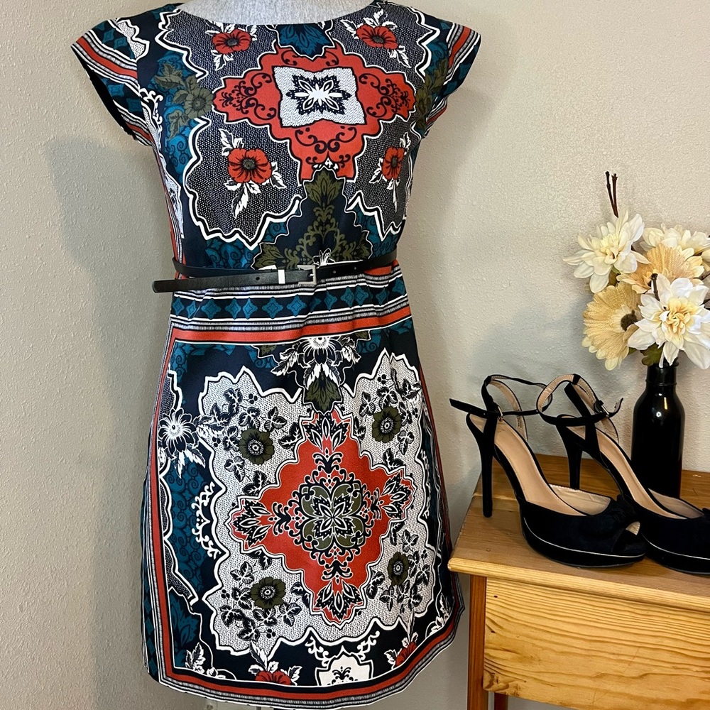 Banana Republic dress